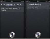 SiriToggles, un SBSettings (e non solo!) per Siri e iPhone 4S – Anteprima Cydia | Download