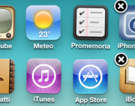 TapDeWiggle, il tweak che vi permette di uscire dalla modalità “Edit” con un tap – Cydia