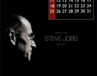 Tribute Calendar: rifiutata da Apple, disponibile su Cydia