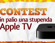 CONTEST Vinci App Gratis: in palio una stupenda Apple TV [VINCITORE]