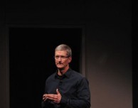 Tim Cook invia una email ai dipendenti Apple: “Complimenti ragazzi”