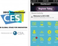 CES 2012, l’app ufficiale per avere tutte le informazioni sull’evento