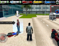 Urban Crime, il gioco in stile GTA di Gameloft – Recensione