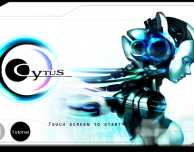 Cytus, un nuovo gioco a tempo di musica – Recensione iPhoneItalia