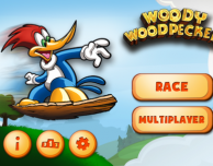 Woody Woodpecker, il picchio dei cartoni animati in un gioco su App Store – Recensione iPhoneItalia