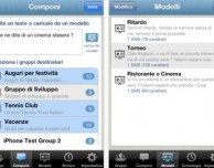 CONTEST: 3 codici di Group SMS per gli utenti più veloci! [CODICI INVIATI]