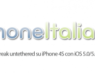 Come eseguire il jailbreak untethered su iPhone 4S con iOS 5.0/5.0.1 – Guida Mac