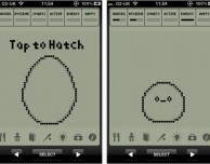 Hatchi, il tamagotchi per iPhone – recensione iPhoneItalia