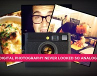 Nuovo aggiornamento disponibile per l’applicazione fotografica Hipstamatic