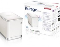 Da Sitecom, un nuovo Home Storage Center compatibile con iPhone