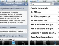 iProcedimenti, una guida pratica alla Procedura Civile