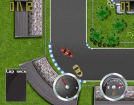 iSlot Car Racer, riuscirete a battere il vostro miglior tempo?