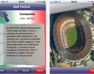 iPhoneItalia App of the Week: l’applicazione della settimana selezionata dal nostro staff è iStadi