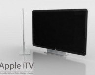 Alcune considerazioni sulla “Apple iTV”