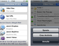 iUnarchive si aggiorna introducendo numerose novità