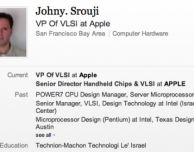 Tim Cook comunica nuove informazioni sull’acquisizione dell’azienda israeliana Anobit