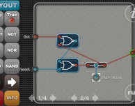 Circuit Coder, una sfida dall’elettronica vi attende