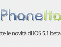 iOS 5.1 beta 3: le novità in un unico articolo [IN AGGIORNAMENTO]