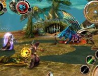 Order & Chaos si aggiorna con miglioramenti grafici e diversi nuovi contenuti