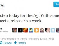 Pod2G: il jailbreak dell’iPhone 4S potrebbe essere rilasciato entro una settimana