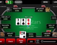 PokerStars Mobile Poker: introdotta la possibilità di giocare con soldi veri