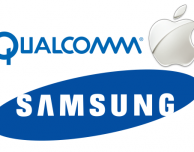 Samsung chiede ad Apple di rivelare gli accordi con Qualcomm per verificare una presunta violazione dei suoi brevetti