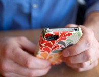 GelaSkins lancia una nuova serie di custodie rigide per iPhone
