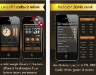Radio Sveglia, una splendida app-sveglia per iPhone