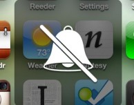 Ringer/Silent SBSettings Toggle, attiva e disattiva il silenzioso con un tap – Cydia