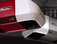 Aprire il garage con l’iPhone, ora è possibile grazie a LiftMaster [CES 2012]