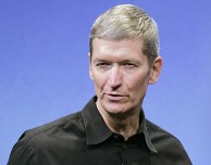Tim Cook: “iPhone contro Android? Non è come Mac contro PC”