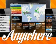 TourWrist, l’app gratuita per guardare e scattare foto a 360 gradi
