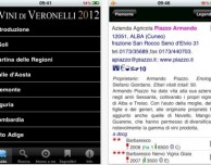 I Vini di Veronelli 2012 si aggiorna con alcune novità