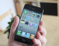 iPhone al primo posto in Gran Bretagna con il 29% del mercato, ma attenzione al nuovo Windows Phone