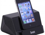Satechi Divoom iFit-2, un altoparlante portatile per iPhone