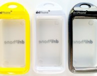Apple cerca di proteggere il proprio brand anche in Nuova Zelanda avviando una causa contro DriPhone