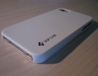 Custodia SGP per iPhone 4 e 4S – La recensione di iPhoneItalia