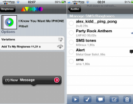 UnlimTones: l’app per creare suonerie su iPhone si aggiorna – Cydia