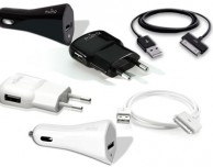 Da Puro un piccolo ma fornito kit di ricarica per iPhone e iPodTouch ed iPad – La Recensione di iPhoneItalia