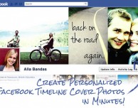 Cover Photo Maker for Facebook Pro+, per creare ottime cover per il Diario