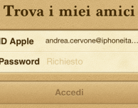 FMFUnlocker, apri “Trova gli amici” senza inserire la password all’avvio – Cydia