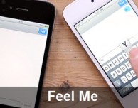 Feel Me: messaggistica istantanea con… sentimento