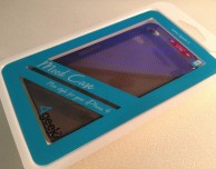 Mood Case di 4geek, una custodia supersottile per iPhone 4/4S – la recensione di iPhoneItalia