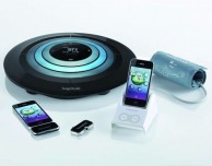 iStuff presenta VitaDock