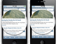 Apple si prepara alla fine dell’iPhone 3GS chiedendo agli sviluppatori di inserire screenshot ad alta risoluzione per il Retina display?