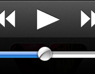 Swipe Navigation for Music, aggiungi le gestures di scorrimento all’applicazione Musica – Cydia