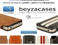 San Valentino: CoverStyle e iPhoneItalia vi regalano il 20% di sconto su tutti i prodotti!