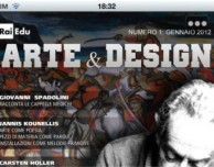 RAI Arte e RAI Letteratura: due magazine gratuiti realizzati da RAINET SpA!