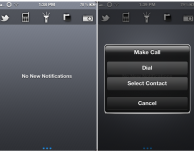 WeeToolbox e CurrencyConverter for Notification Center: due nuovi widget per iOS 5 – Cydia