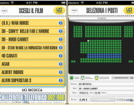 iPhoneItalia Quick Updates 24/02: UCI Cinemas Italia Prenotazioni Cinema, Skyscanner Tutti i Voli, Ovunque!, Bike Baron